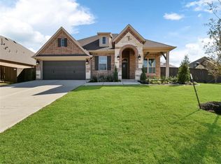 3611 Haskell Hollow Loop, College Station, TX 77845