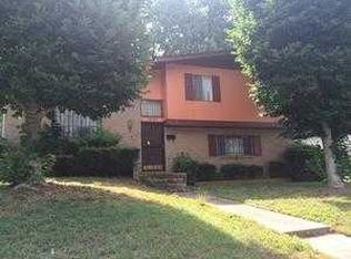 1401 Plumstead Rd, Charlotte, NC 28216