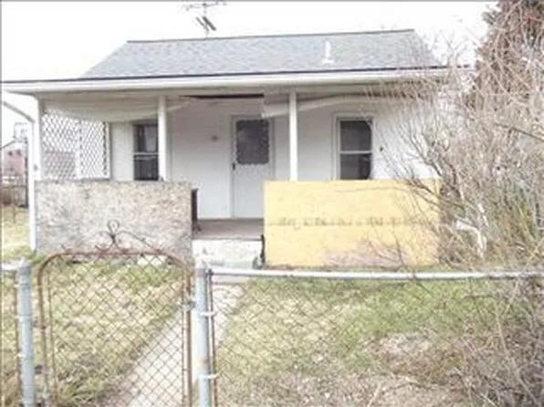 762 Lock Ave, Columbus, OH 43207