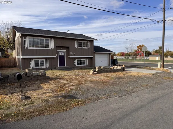 1502 Walnut St, Milton Freewater, OR 97862