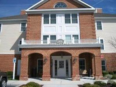 1101 S Schumaker Dr #Penthouse 45-u, Salisbury, MD, 21804