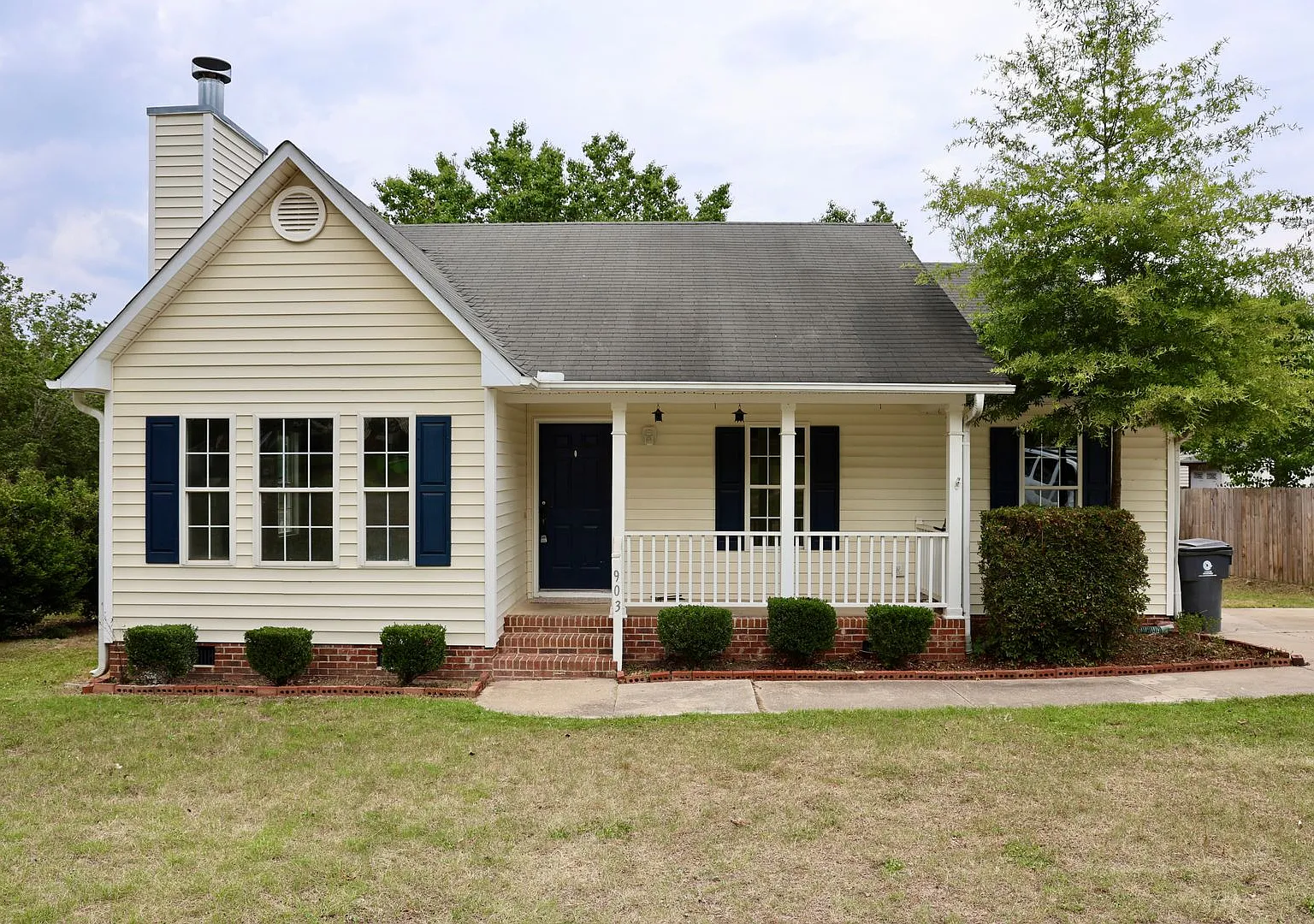Knightdale Rental Home - Great Location! — Photo 1
