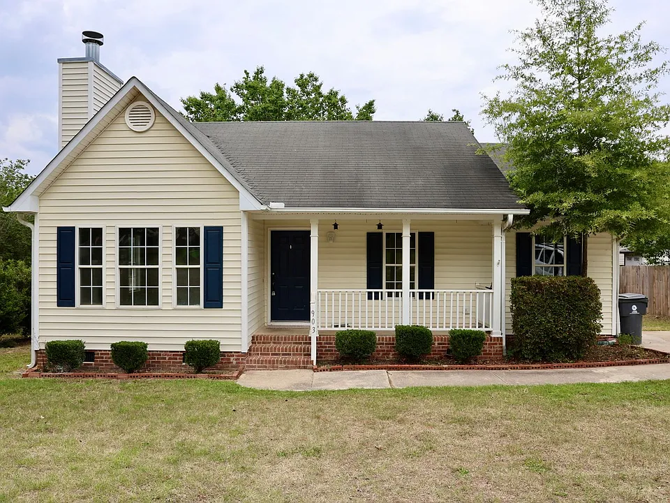 903 Delham Rd