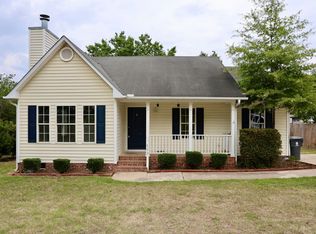 903 Delham Rd, Knightdale, NC 27545