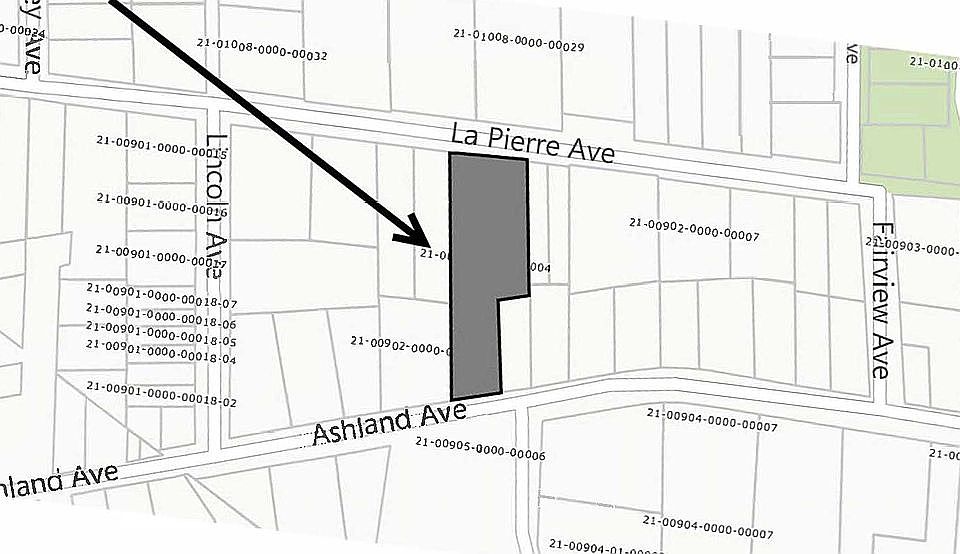 2nd image of 144 Lapierre Ave