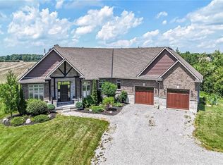 1471 Concession #5, Walpole, ON N0A 1J0