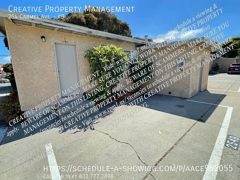 254 Carmel Ave #B — Photo 7