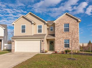 3911 Joshua Dr, Marion, IN 46953