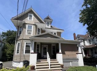 27 Washington Ave Unit 1, Collingswood, NJ 08108