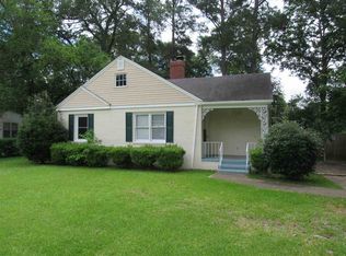 1340 Parkway Dr, Perry, GA 31069