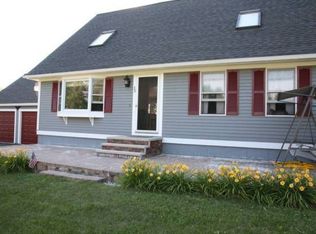 39 Liberty Acres Dr, Arundel, ME 04046