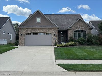 980 Laurel Green Dr NE, Canton, OH, 44720