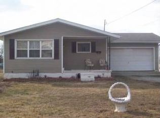 107 Jefferson Ave, Ashville, OH 43103
