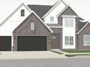 8904 Milky Way, Bentonville, AR 72713