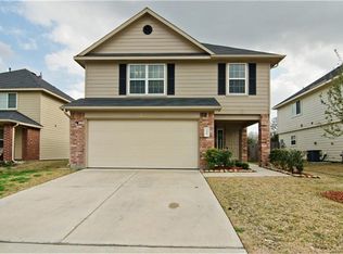 3530 Maris Way, Humble, TX 77338