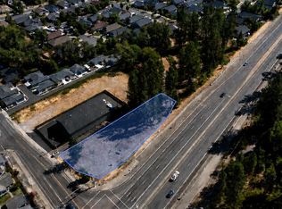 Hubbard Lane #3400, Grants Pass, OR 97527
