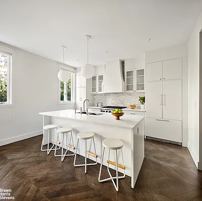 Sold by Brown Harris Stevens | media 8