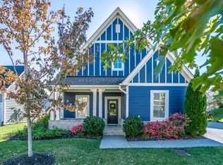 306 Finnhorse Ln, Franklin, TN 37064