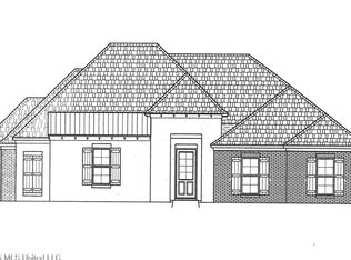 46 Fairway Dr, Natchez, MS 39120