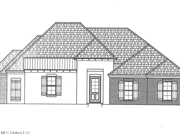 46 Fairway Dr, Natchez, MS 39120