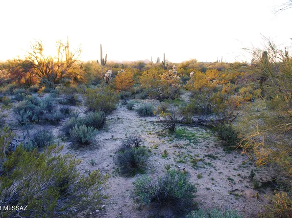 N Blue Bonnet Rd #216-32-021G, Tucson, AZ 85742