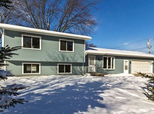 211 Everett Ave NW, Eyota, MN 55934