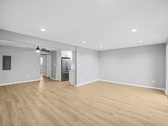 3rd image of 12639 S Kostner Ave APT 3C