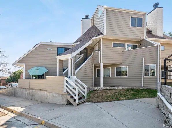 12470 W Nevada Place #211, Denver, CO 80228