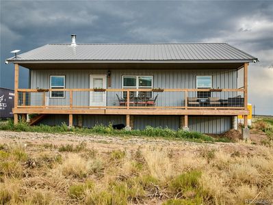 786 Margie Lane, Fort Garland, CO, 81133