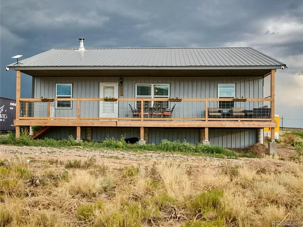 786 Margie Lane, Fort Garland, CO 81133