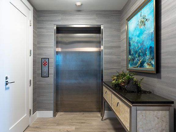 2nd image of 3730 N Ocean Dr #15-C