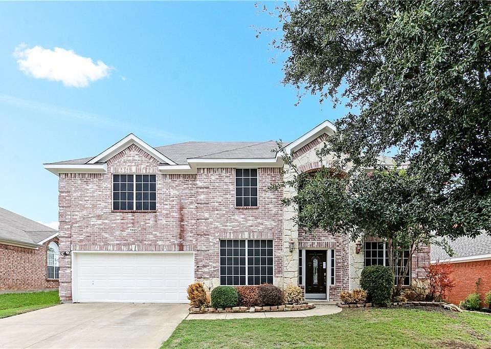 8420 Rock Creek Dr, Fort Worth, TX 76123 Zillow