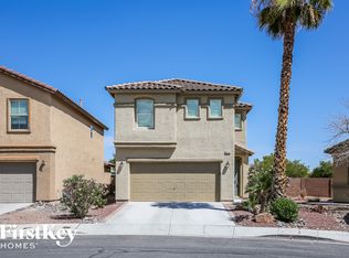 6712 Druid Hills St, Las Vegas, NV 89149