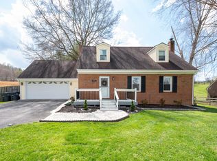 651 Rocky Branch Rd, Blountville, TN 37617