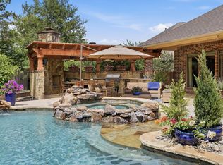 147 W Crystal Canyon Cir, Spring, TX 77389