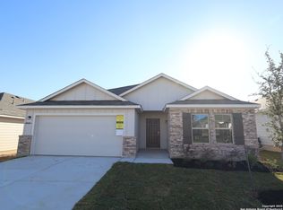 10318 Goodison Drive, Converse, TX 78109