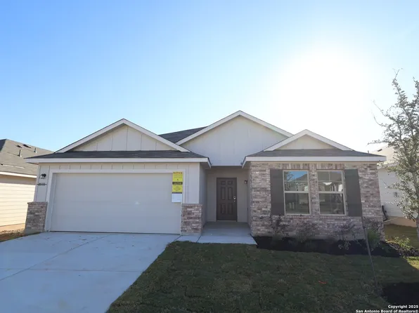 10318 Goodison Drive, Converse, TX 78109