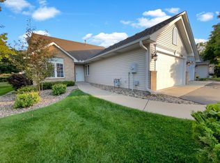 13884 Falcon Ave, Apple Valley, MN 55124