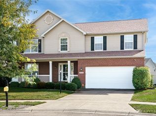 4572 Keeneland Ct, Dayton, OH 45424