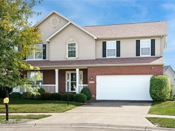 4572 Keeneland Ct, Dayton, OH 45424