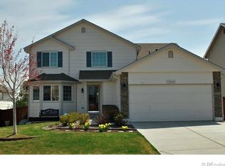 12642 S Sopris Creek Dr, Parker, CO 80134