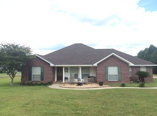 10174 Shallow Creek Dr, Collinsville, MS 39325