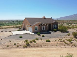 753 E Bowler Ln, Safford, AZ 85546