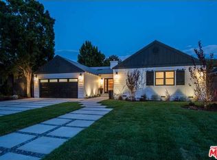 4912 Mammoth Ave, Sherman Oaks, CA 91423