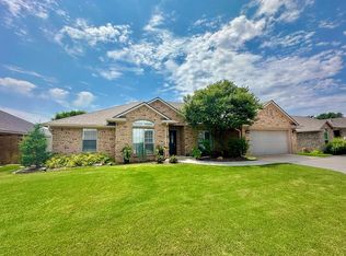 904 Sheryl Ln, Altus, OK 73521