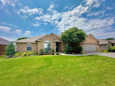 904 Sheryl Ln, Altus, OK, 73521