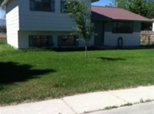 541 Canal St, Chubbuck, ID 83202