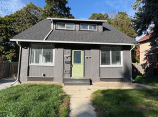 328 Para Ave, Akron, OH 44305
