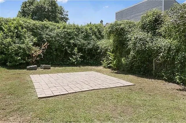 1212 Treme St #B — Photo 8