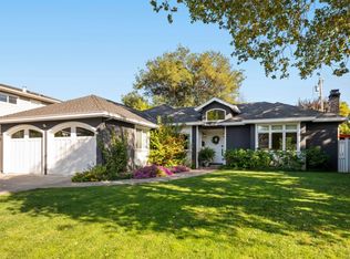 12 Nancy Way, Menlo Park, CA 94025